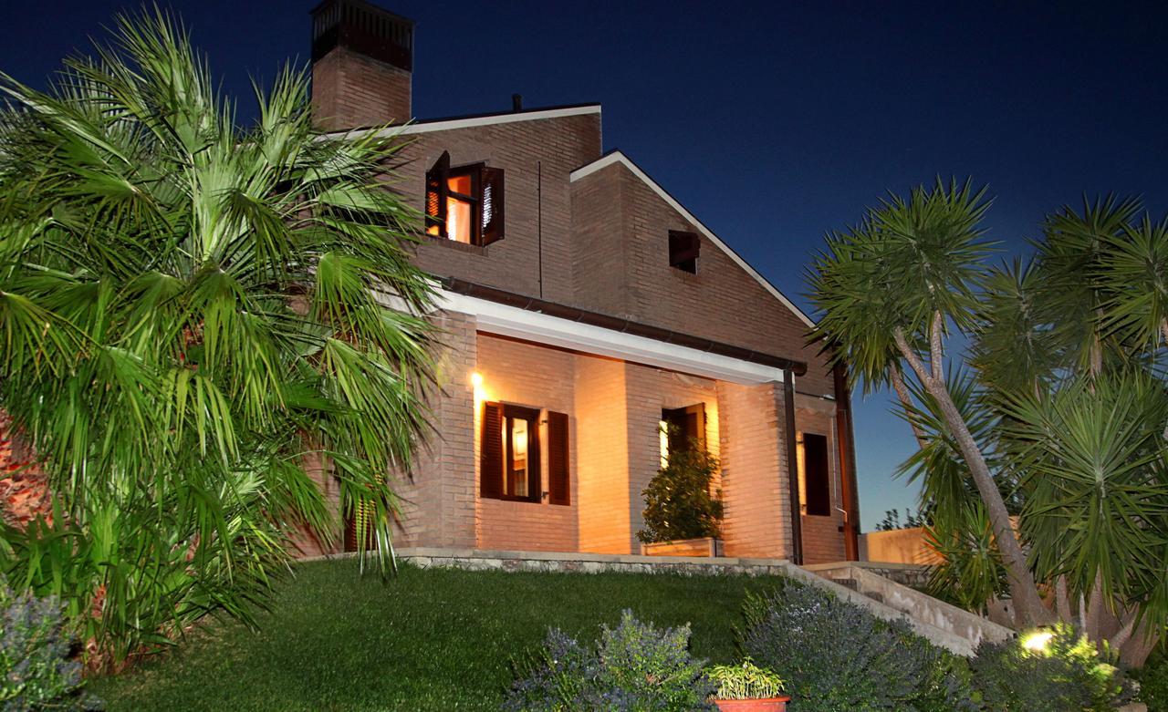 Residence Costamartino Vieste Exterior photo
