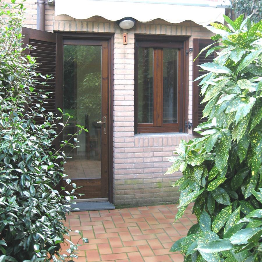 Residence Costamartino Vieste Exterior photo