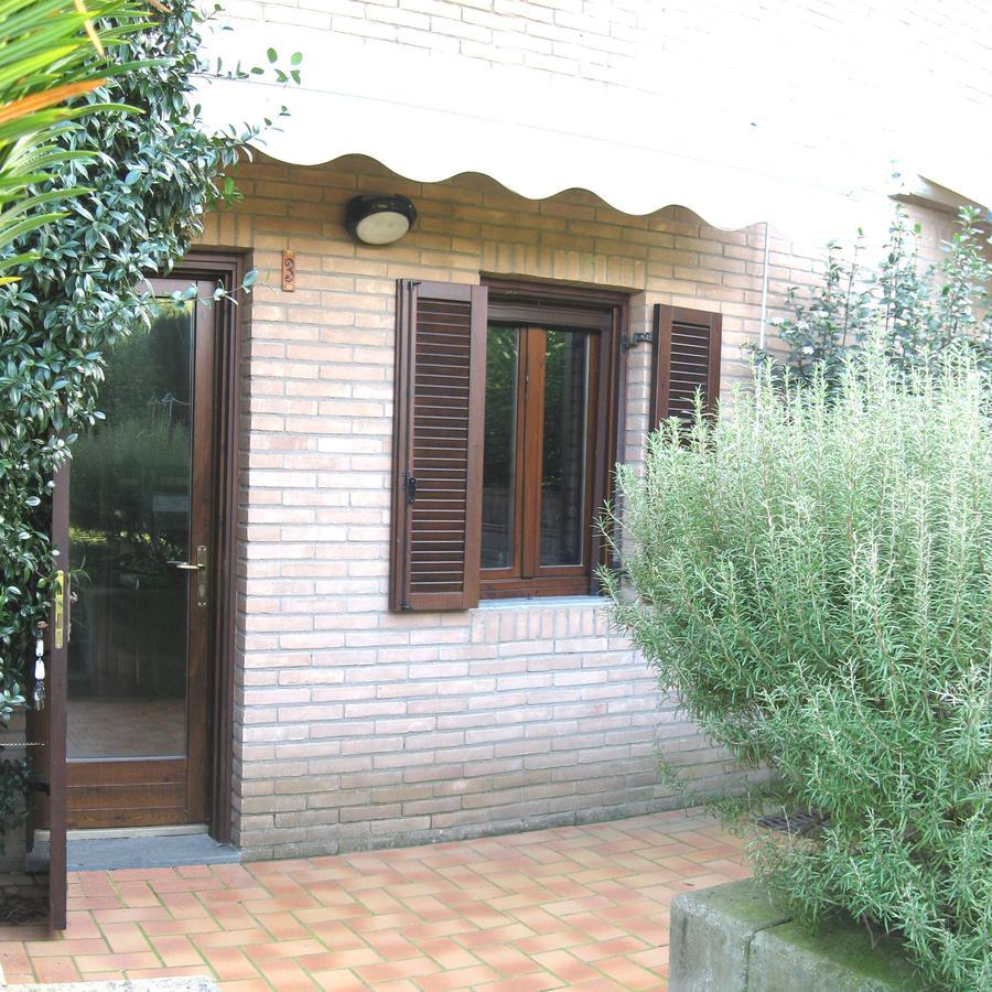 Residence Costamartino Vieste Exterior photo